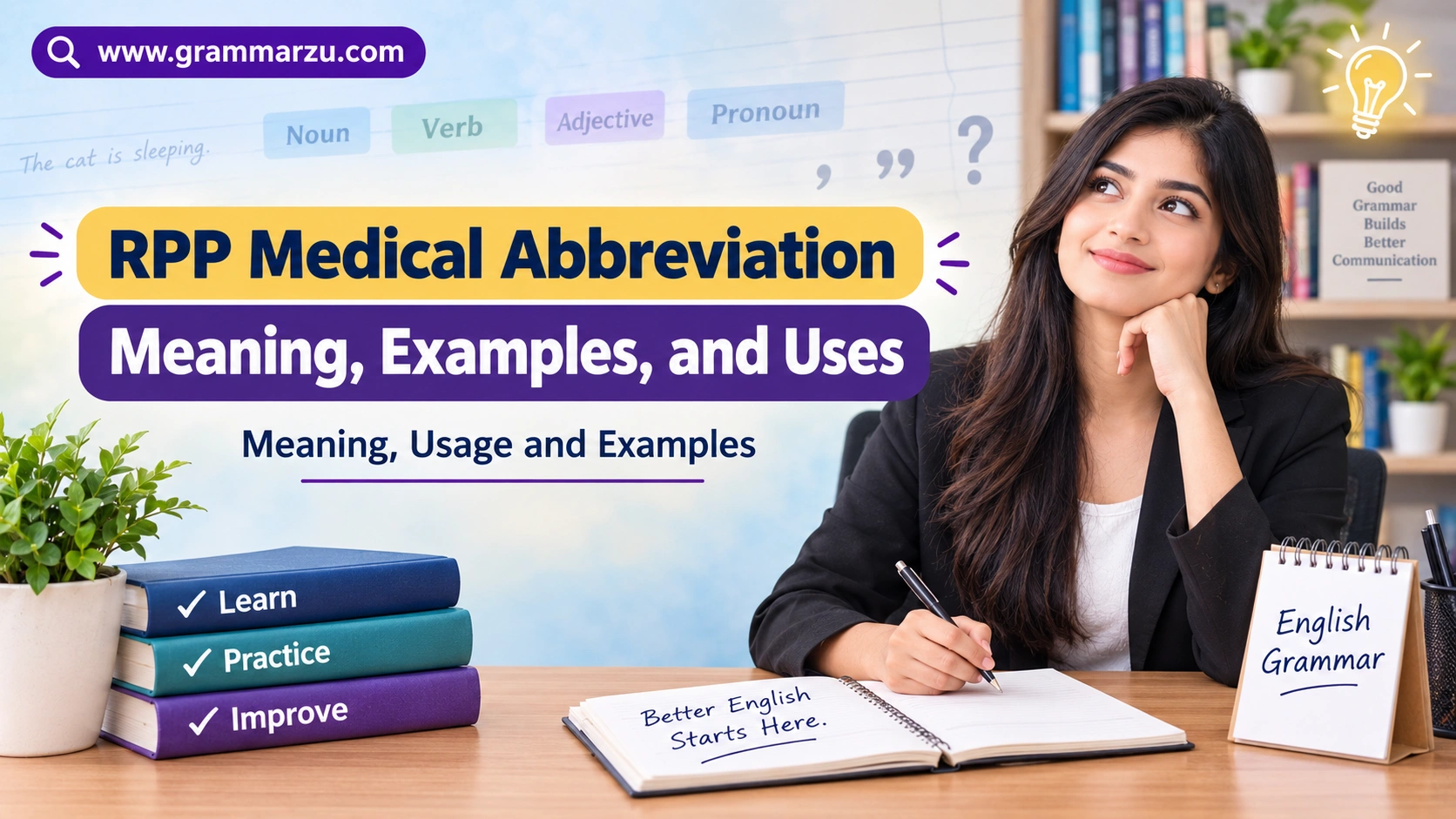 RPP Medical Abbreviation